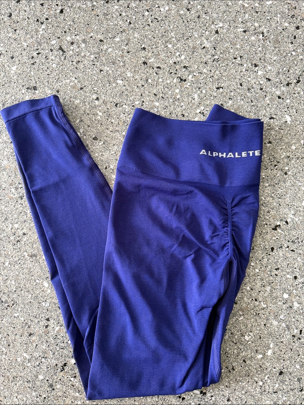 Alphalete Amplify Leggings